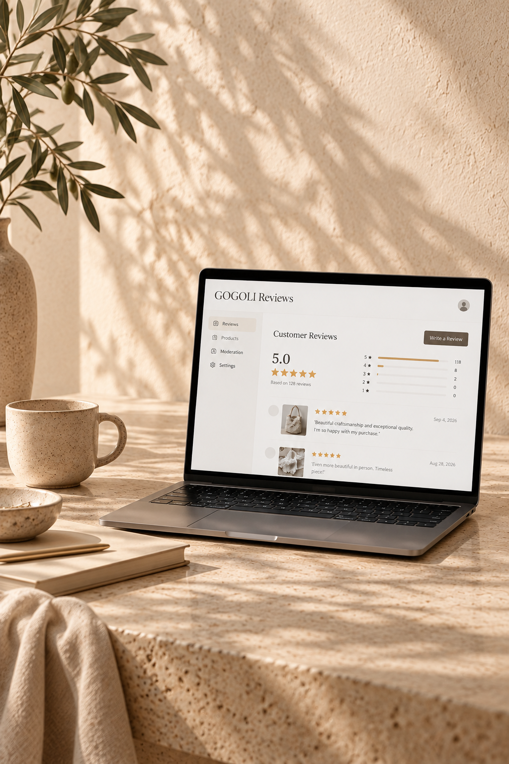 GOGOLI Reviews